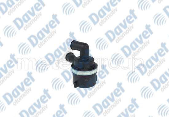 GRAF AWP029 Ek Su Pompasi Elektrikli A3 A4 A5 A6 Q5 Leon Exeo Altea Alte Xl Alhambra Yeti Super B Octavia Passat Cc Caddy Iii Golf Vi Jetta Iii Iv Passat Beetle 1.6 Tdi 2.0 Tdi [ Yuvarlak Tip ]